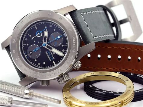 best chronograph watches under 1000.